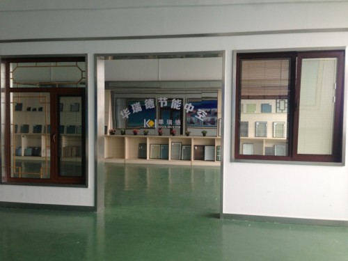 雞西內(nèi)置百葉中空玻璃