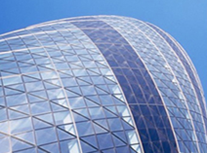 雞西感溫感光變色遮陽(yáng)玻璃