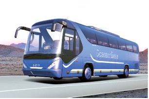 變曲率彎玻璃，不等弧鋼化玻璃，蘭迪鋼化爐