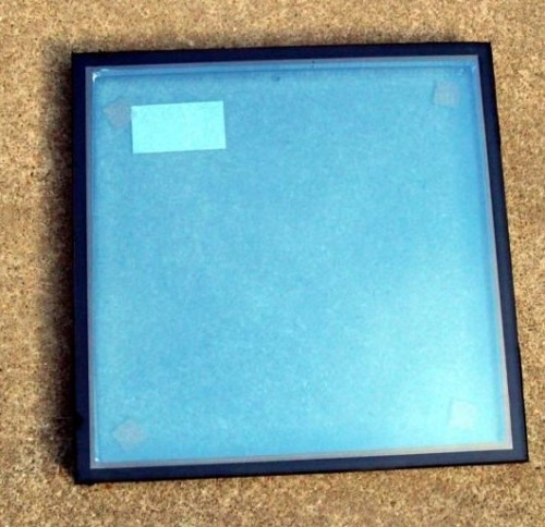 雞西LOW-E中空玻璃-