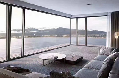 雞西系統(tǒng)門窗