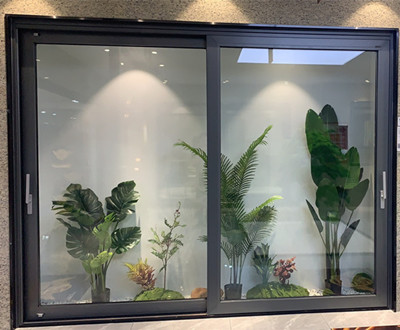 雞西系統(tǒng)門窗